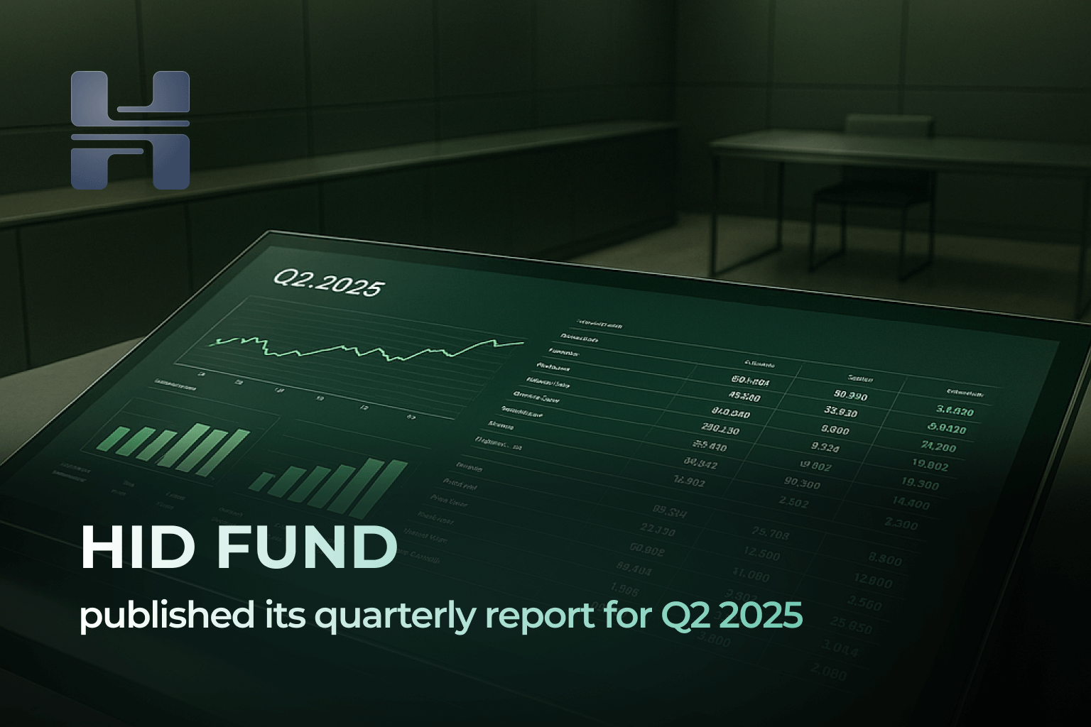 5 new interesting Ethereum tokens you should pay attention to in 2025